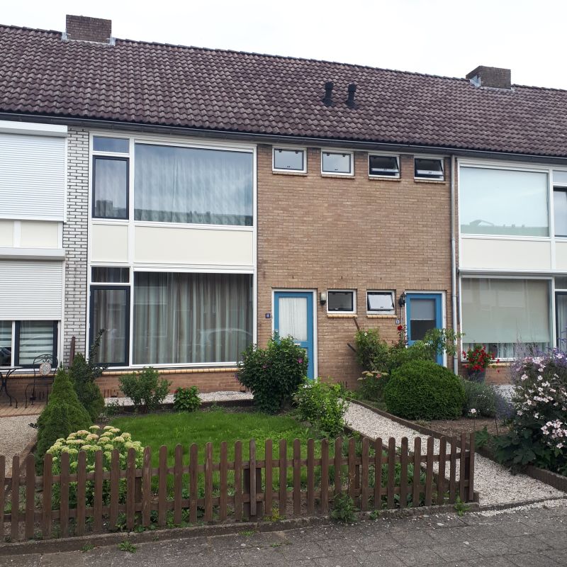 Meterenstraat 11, 4006 EJ Tiel, Nederland