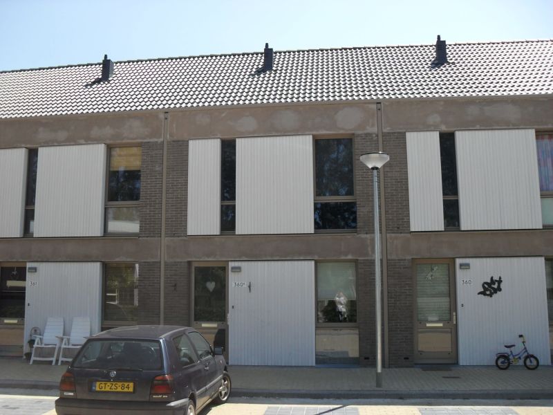 Wibenaheerd 360, 9736 NC Groningen, Nederland