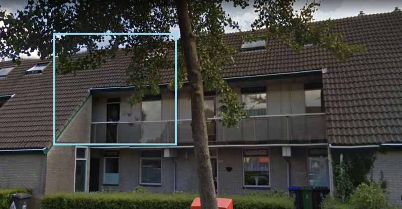 Middelgronden 115, 1274 BE Huizen, Nederland