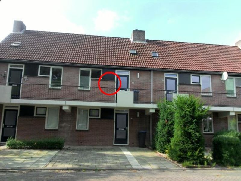 Coreanna 22, 4191 DD Geldermalsen, Nederland