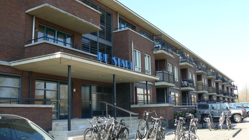 De Start 38, 3831 PV Leusden, Nederland