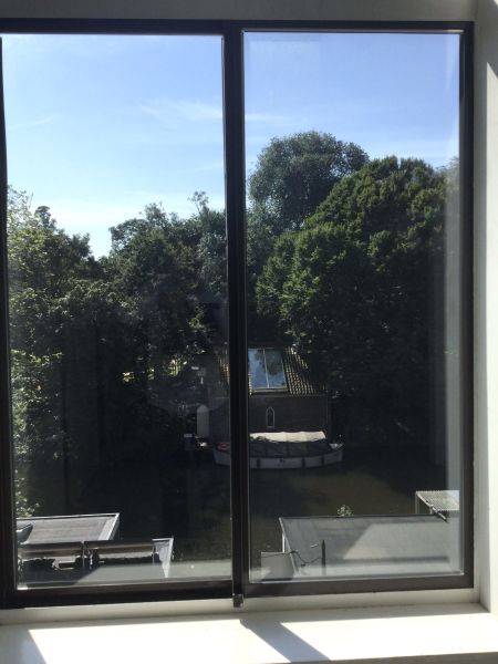 Hugo de Grootkade 18-28