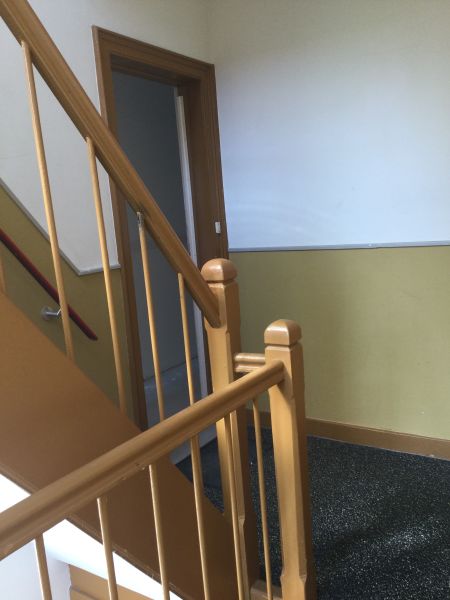 Hugo de Grootkade 18-28