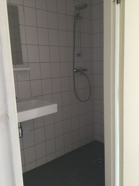 Hugo de Grootkade 18-28