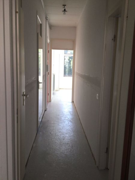 Hugo de Grootkade 18-28