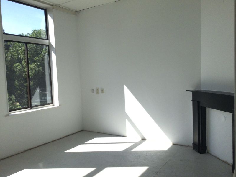 Hugo de Grootkade 18-28