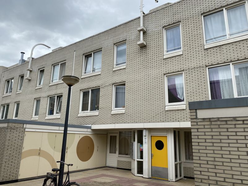 Bijlmerplein 313, 1102 DH Amsterdam, Nederland