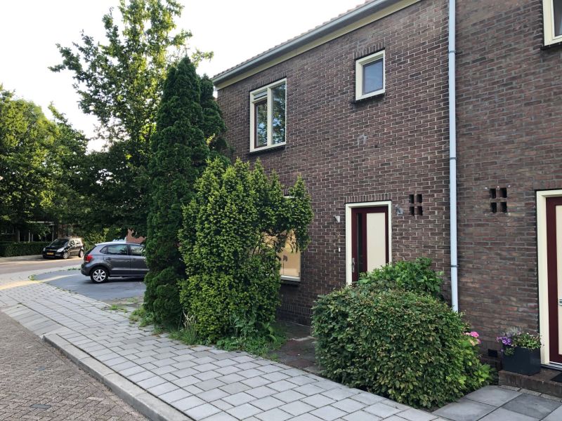 Prinses Irenestraat 8