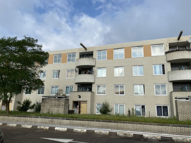 Bijlmerplein 645, 1102 DW Amsterdam, Nederland