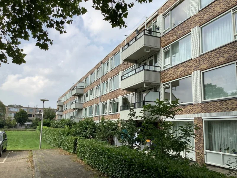 Selvasdreef 51, 3563 XJ Utrecht, Nederland