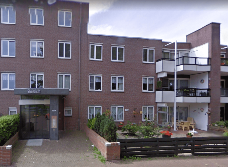 Sluis 84, 1357 PB Almere, Nederland