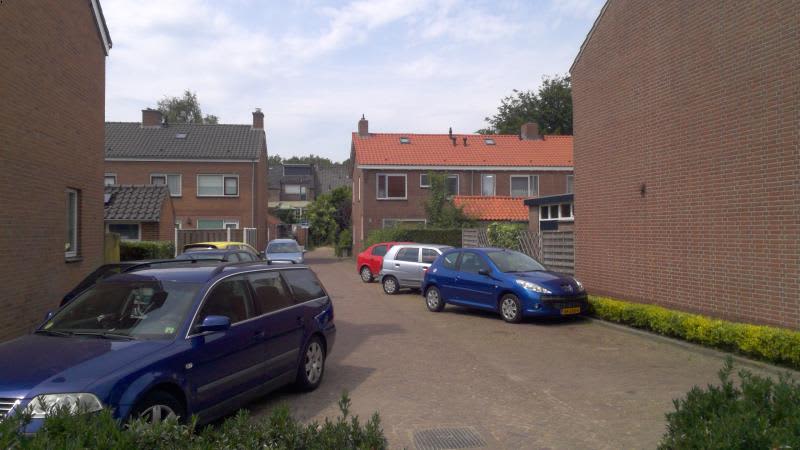 Evert Noolstraat 29