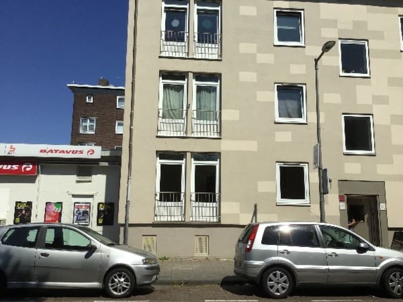 Populierenweg 35, 1092 EM Amsterdam, Nederland