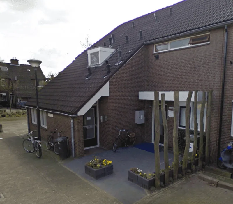 Duivenkamp 418C, 3607 BD Maarssen, Nederland