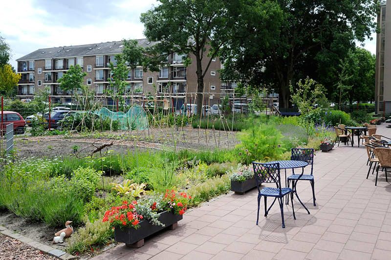 Kappeijne van de Coppelloweg 27