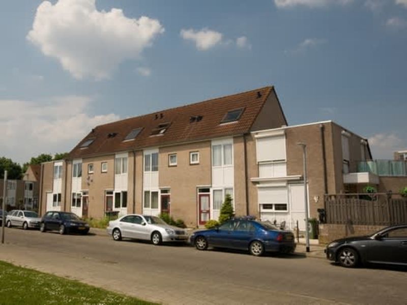 Suze Groeneweg-Erf 275, 3315 XH Dordrecht, Nederland