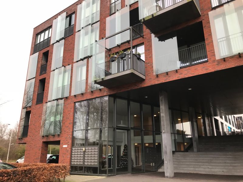 Tjalkstraat 56, 1503 WB Zaandam, Nederland