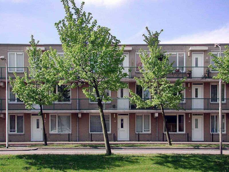 Marthahoeve 128, 1187 LZ Amstelveen, Nederland