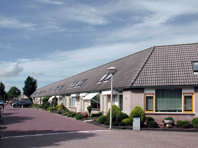 De Parel 29, 1188 HL Amstelveen, Nederland