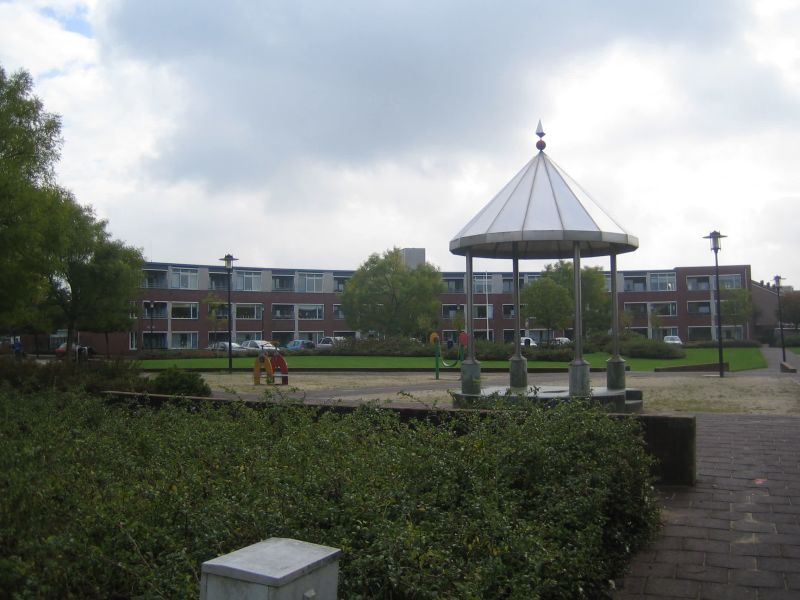 Cob Balkplein 15, 3945 ER Cothen, Nederland