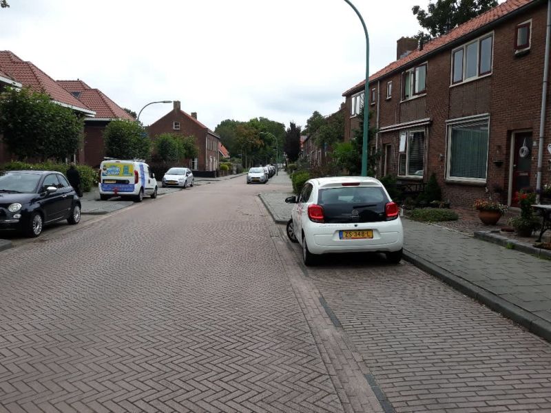 Fop Smitstraat 5