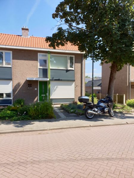 Gherstkamp 26, 4284 ET Rijswijk, Nederland