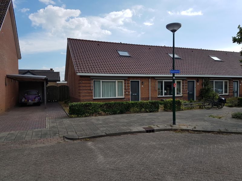 Appelakker 16, 3945 EE Cothen, Nederland