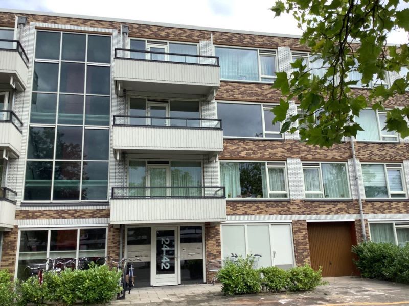 Lamadreef 32, 3563 EW Utrecht, Nederland