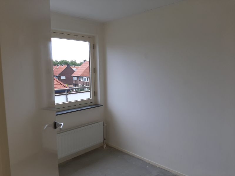 Jac. P. Thijsseplein 24