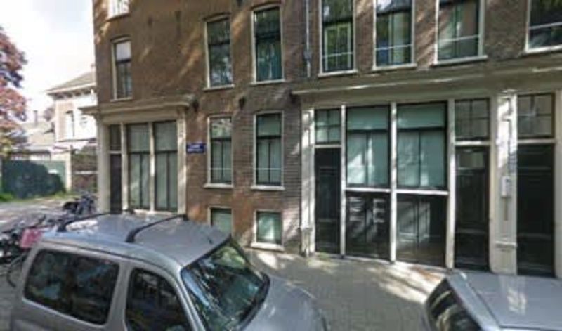 Blankenstraat 346, 1018 SK Amsterdam, Nederland