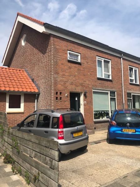 Wilgenlaan 24, 3645 EN Vinkeveen, Nederland