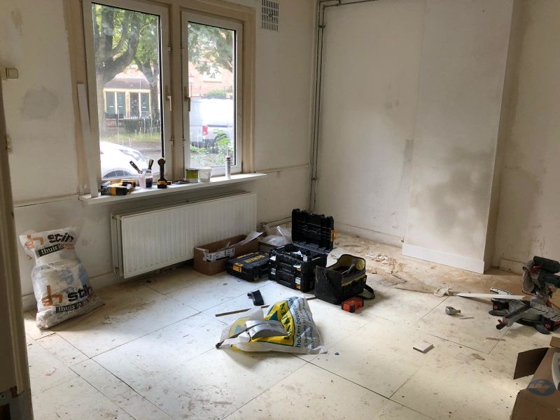 Jac. P. Thijsseplein 13HS