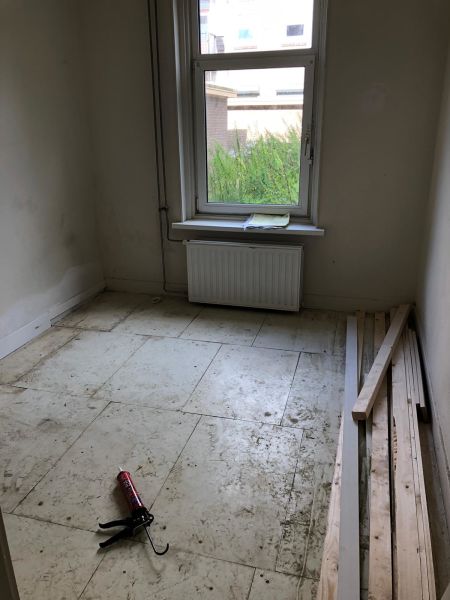 Jac. P. Thijsseplein 13HS