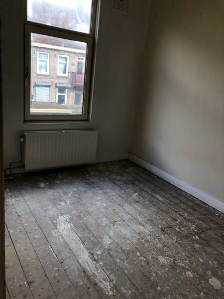 Jac. P. Thijsseplein 13HS