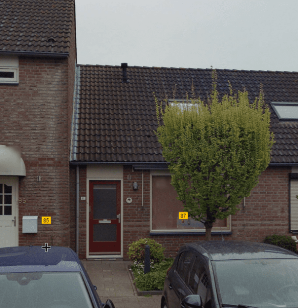 De Rietput 87, 4214 DZ Vuren, Nederland