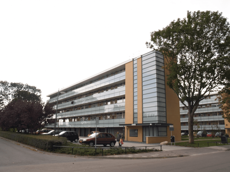 Wadenoijenlaan 239, 4006 AC Tiel, Nederland