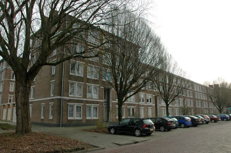 Twijnderstraat 16C