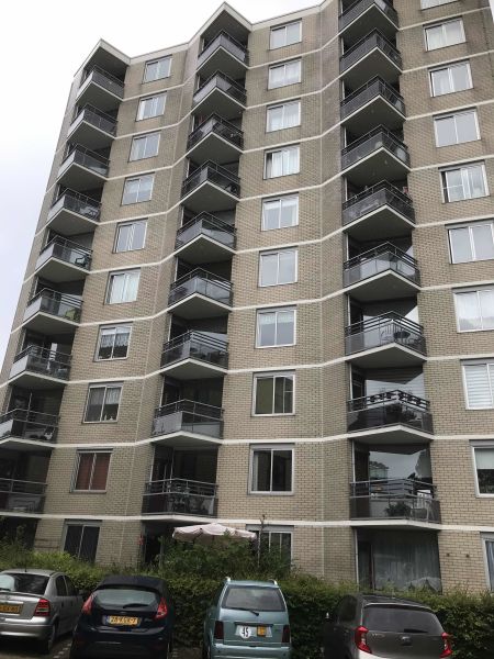 Tjotterlaan 202, 1503 LE Zaandam, Nederland