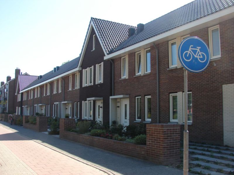 Wijk aan Duinerweg 23, 1944 TN Beverwijk, Nederland