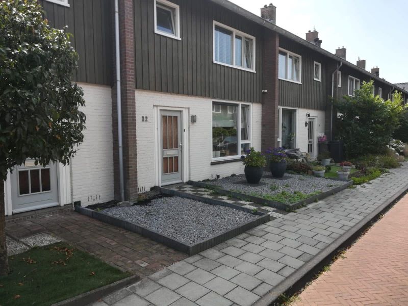 Meester G. van Tienhovenstraat 12, 2104 VE Heemstede, Nederland