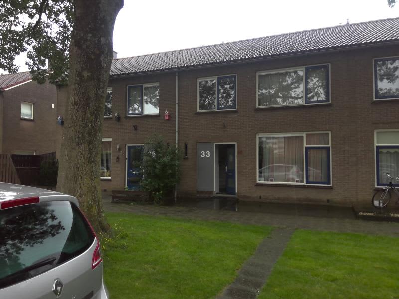 Ter Weijdelaan 33, 4102 CA Culemborg, Nederland