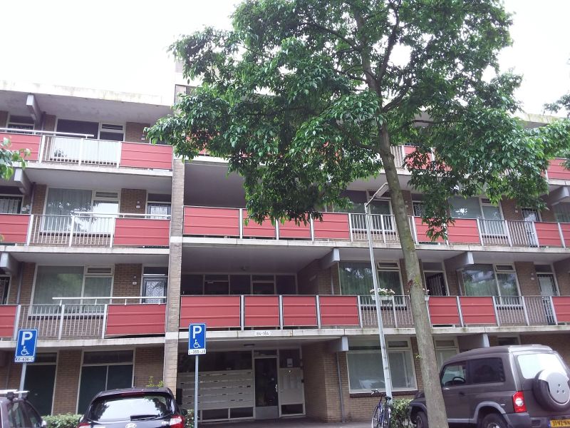 Korte Water 136, 1069 GP Amsterdam, Nederland