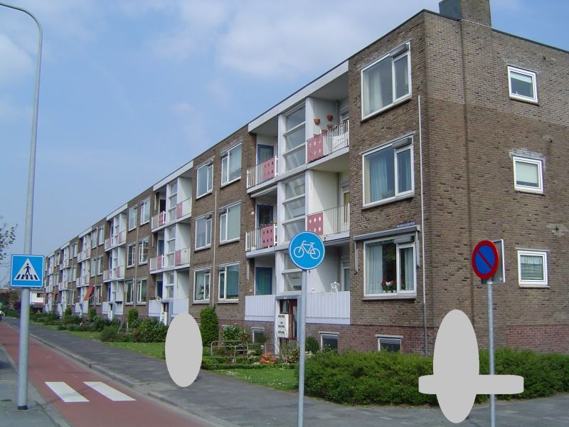 Paterswoldseweg 630, 9728 BG Groningen, Nederland