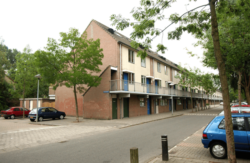 Bostondreef 63, 3564 KG Utrecht, Nederland