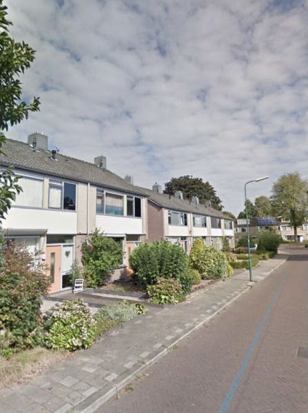 Veldlaan 16, 3956 RH Leersum, Nederland