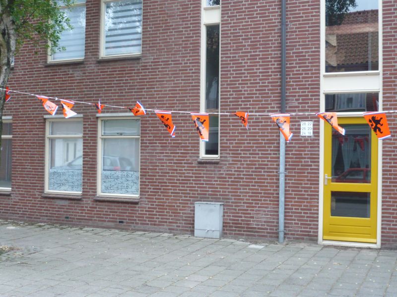 Herderskindstraat 11A