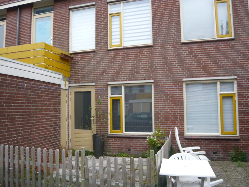 Herderskindstraat 11A