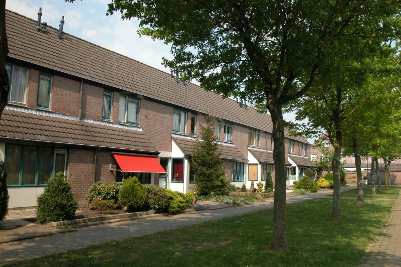 Kuipersgilde 26, 3994 CC Houten, Nederland