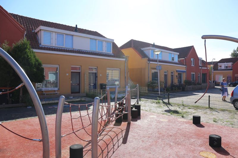 Mercatorstraat 2, 1972 DE IJmuiden, Nederland