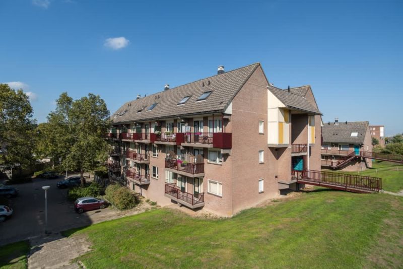 De Wiel 16, 3361 TB Sliedrecht, Nederland